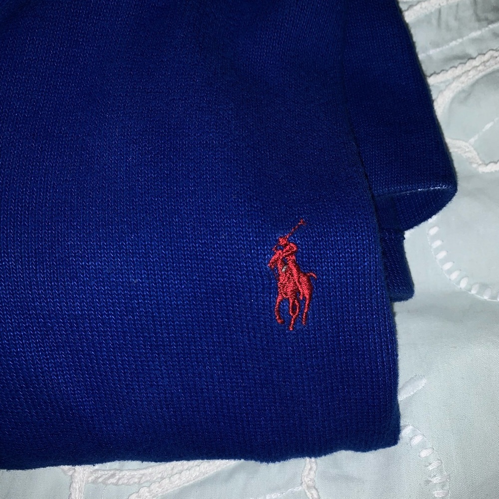 Men’s Ralph Lauren pullover
